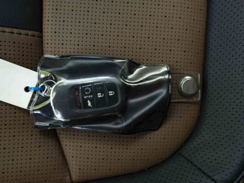 Used 2026 Honda Passport TrailSport Elite image 48