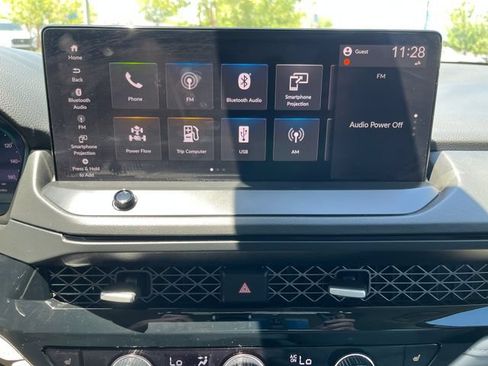 Certified 2024 Honda Accord EX-L image 25