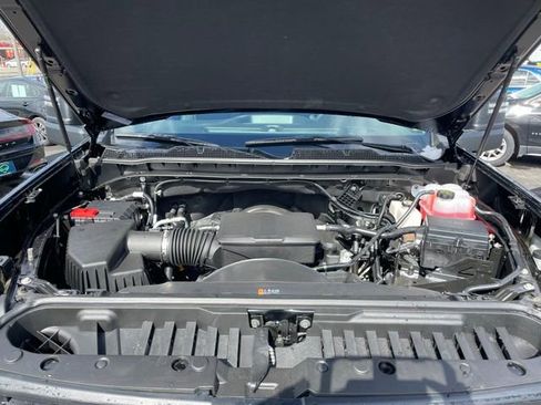 New 2026 Chevrolet Silverado 2500 Custom w/ Custom Value Package image 16