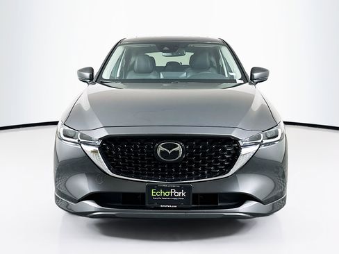 Used 2025 MAZDA CX-5 AWD 2.5 S w/ Preferred Package image 2