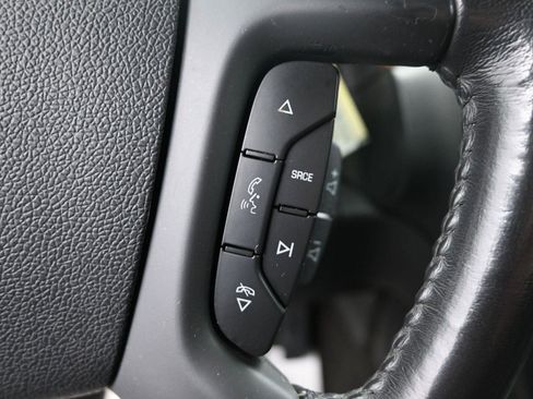 Used 2009 Chevrolet Silverado 2500 LTZ w/ Safety Package image 26