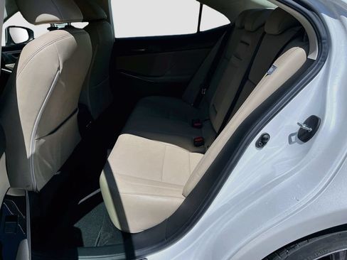 Used 2020 Lexus IS 300 w/ Accessory Package 2 RWD image 23