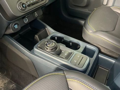 New 2025 Ford Maverick Lobo image 19