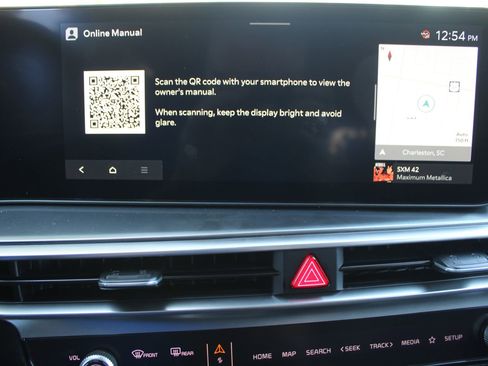 New 2026 Kia Sorento EX image 50