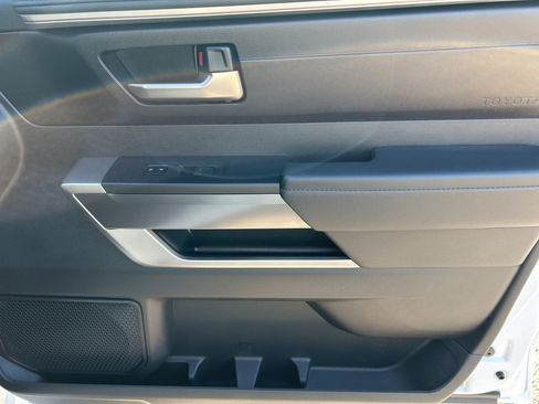 New 2025 Toyota Tundra SR5 image 21