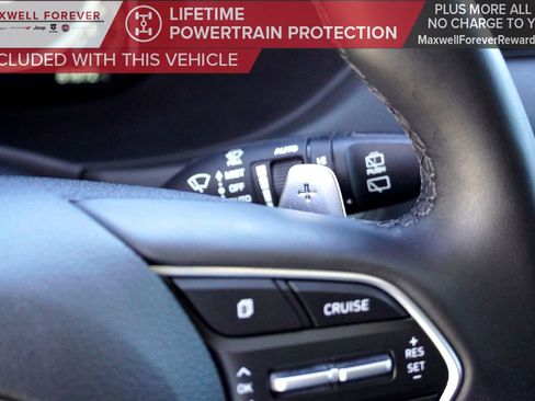 Used 2022 Hyundai Palisade Limited w/ Cargo Package image 19