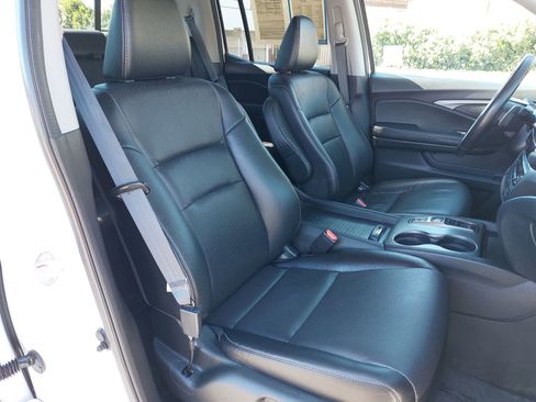 Certified 2023 Honda Ridgeline RTL image 10