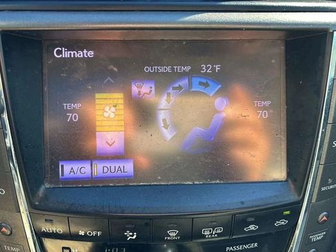 Used 2013 Lexus IS 250 IS 250 Sedan 4D image 40