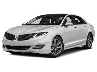 Used 2016 Lincoln MKZ w/ Equipment Group 300A Reserve video 1