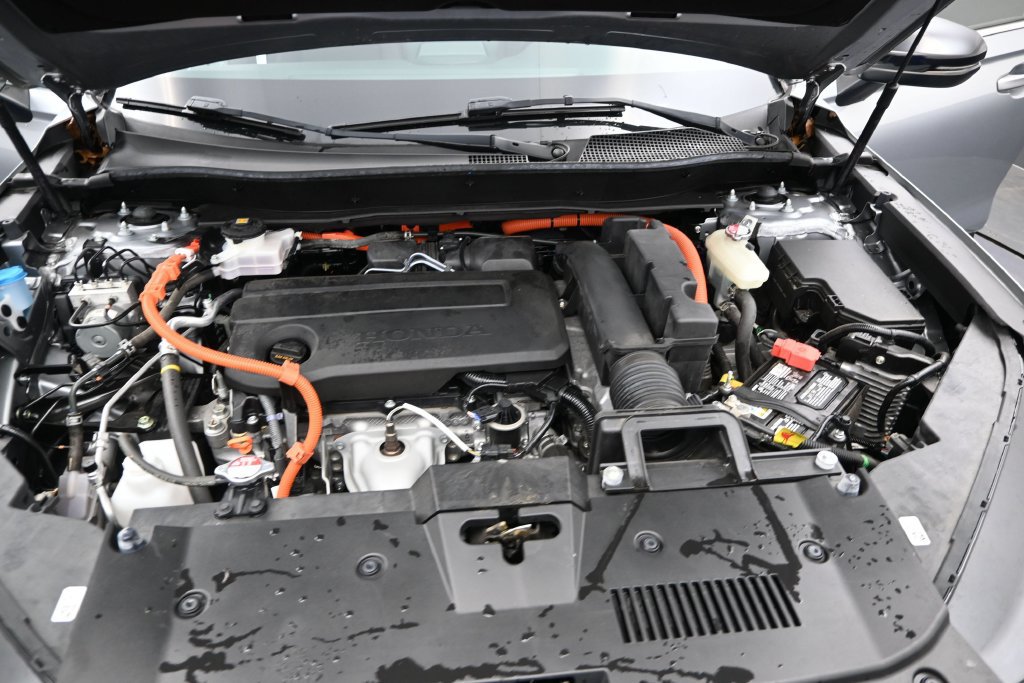 Used 2024 Honda CR-V Sport image 12