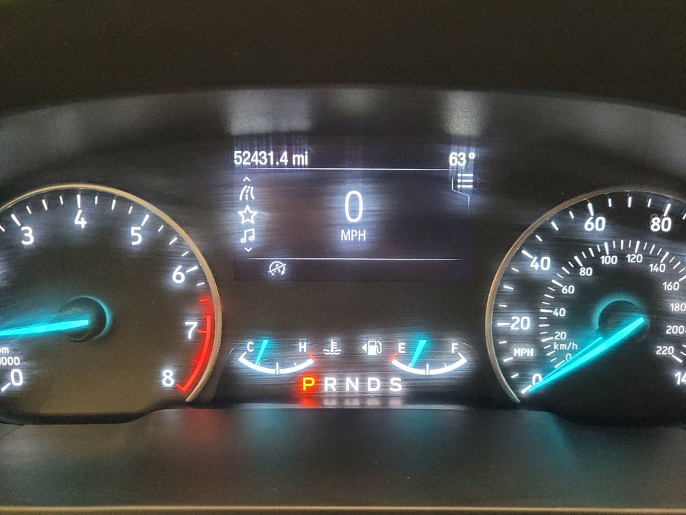 Used 2018 Ford EcoSport SE FWD image 23