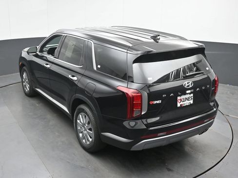 Used 2025 Hyundai Palisade SEL AWD/4WD image 39