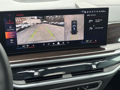 Used 2026 BMW X5 xDrive50e w/ M Sport Package image 15