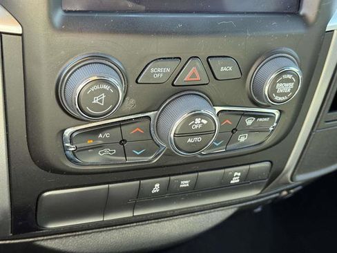 Used 2022 RAM 1500 Classic Warlock w/ Electronics Group image 19