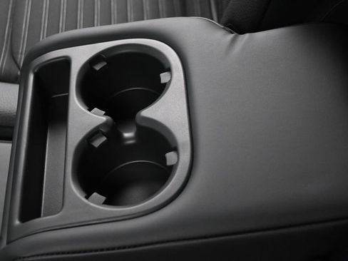 New 2026 Nissan Pathfinder Rock Creek AWD/4WD image 22