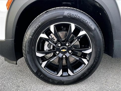 Used 2023 Chevrolet TrailBlazer LT image 7