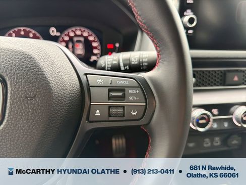 Used 2023 Honda Civic Type R image 22