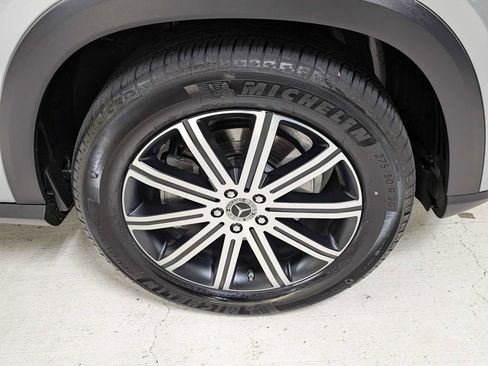Used 2025 Mercedes-Benz GLE 350 4MATIC image 10
