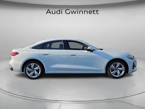 Certified 2025 Audi A5 2.0T Premium w/ Convenience Package image 4