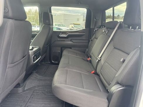 Used 2025 GMC Sierra 1500 Elevation w/ Preferred Package image 28