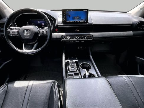 Used 2023 Honda Pilot Elite image 16