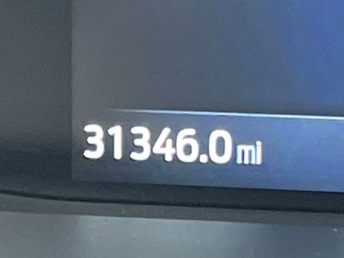 Used 2025 Ford Escape ST-Line image 19