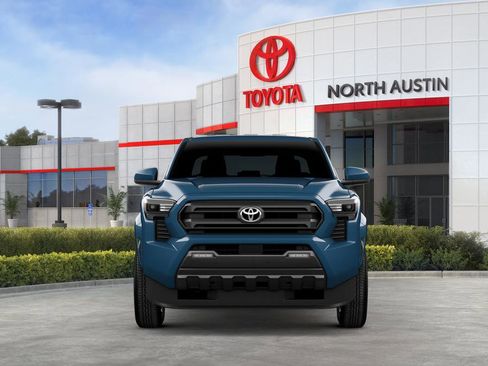 New 2026 Toyota Tacoma SR5 image 17