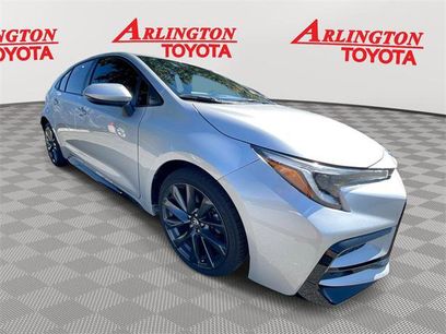 Certified 2024 Toyota Corolla SE