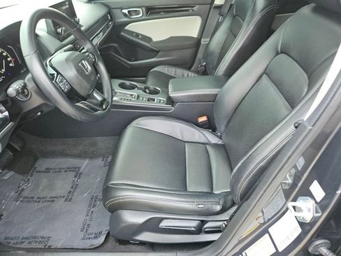 Certified 2024 Honda Civic EX image 15