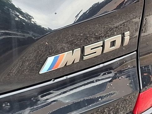 Used 2023 BMW X5 M50i w/ Climate Comfort Package image 34