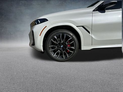 New 2026 BMW X6 xDrive40i AWD/4WD image 12