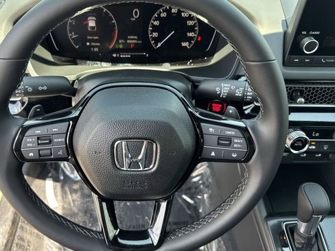 New 2026 Honda Civic Sport image 15