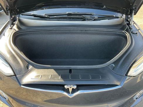 Used 2019 Tesla Model X Performance image 12