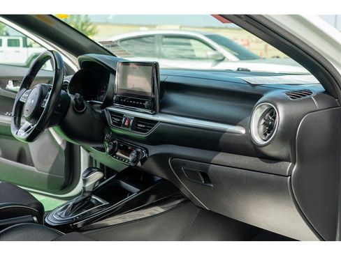 Used 2023 Kia Forte LXS w/ LXS Technology Package FWD image 42