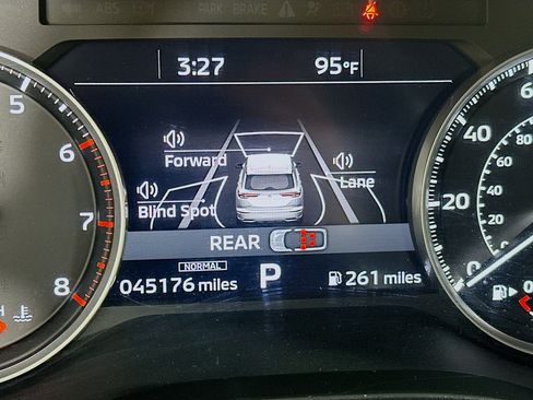 Used 2024 Mitsubishi Outlander SE FWD image 19