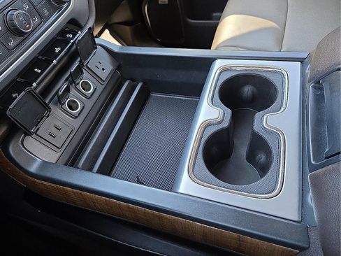 Used 2018 GMC Sierra 1500 SLT w/ SLT Premium Package image 25