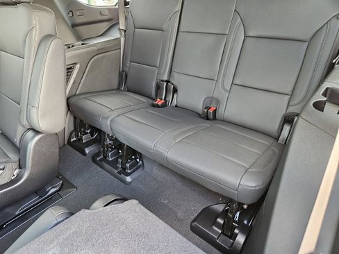 New 2026 Chevrolet Tahoe LT w/ Comfort Package RWD image 27
