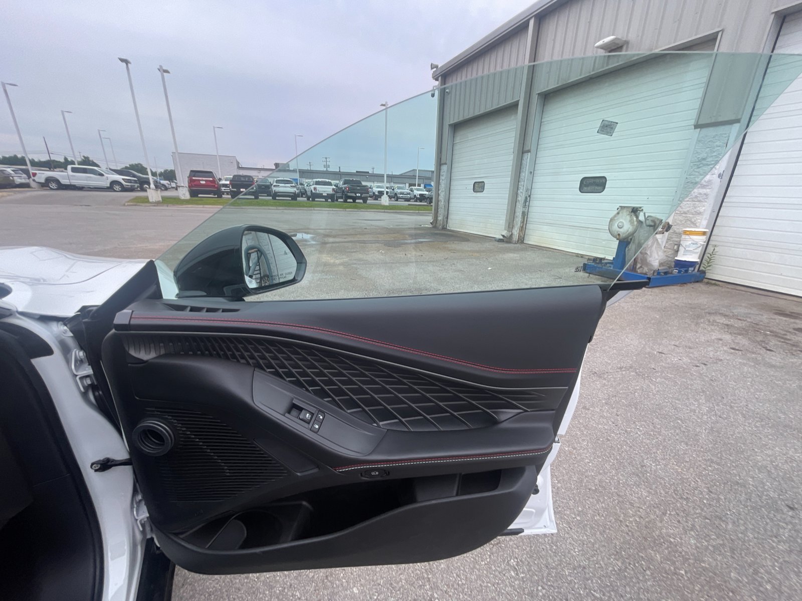 New 2027 Dodge Charger R/T AWD/4WD image 18