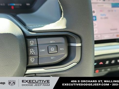 New 2026 Jeep Cherokee Limited image 12