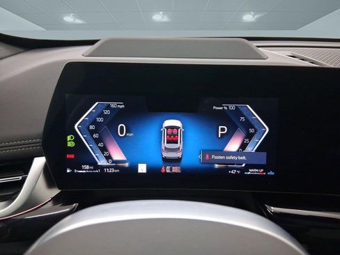 Used 2025 BMW X1 xDrive28i image 16