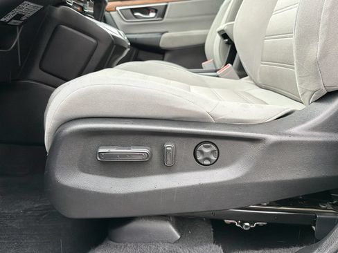 Used 2022 Honda CR-V EX image 21