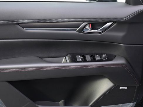New 2025 MAZDA CX-5 Carbon Edition image 22