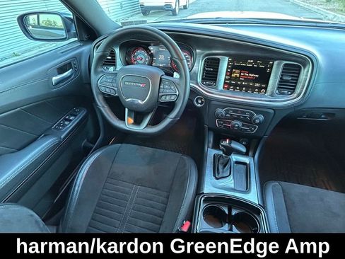 Used 2023 Dodge Charger Scat Pack w/ Daytona Edition Group image 9