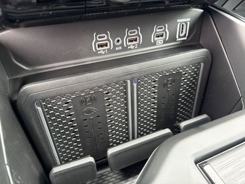New 2026 RAM 1500 Rebel w/ G/T Package AWD/4WD image 18