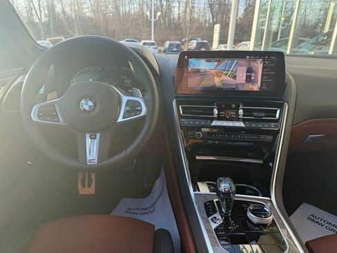 New 2026 BMW 840i xDrive image 12