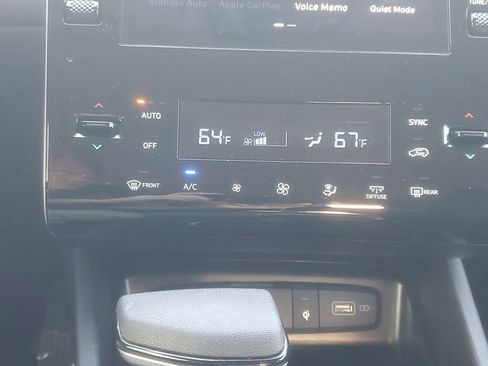 Used 2024 Hyundai Tucson SEL AWD/4WD image 19