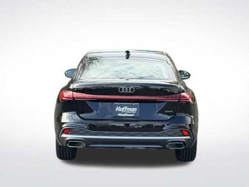 New 2025 Audi A5 2.0T Premium Plus image 7