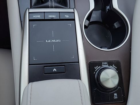 Used 2021 Lexus RX 350 FWD w/ Premium Package image 16