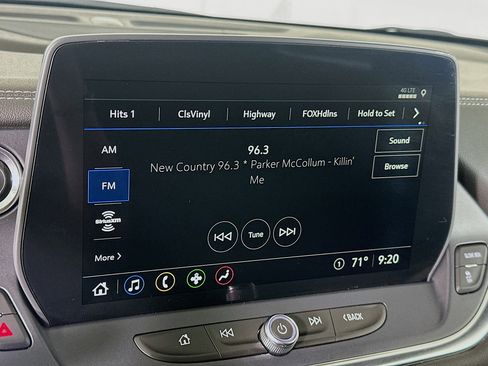 Used 2025 Chevrolet Blazer LT image 19