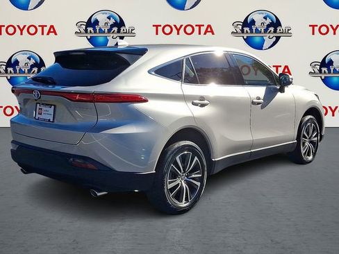 Certified 2024 Toyota Venza LE image 7